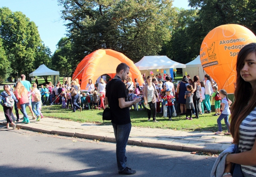 Festiwal Nauki - Jabłonna - 2015.09.19-20