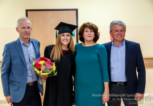 Graduacja - PSYCHOLOGIA - 2019.09.28