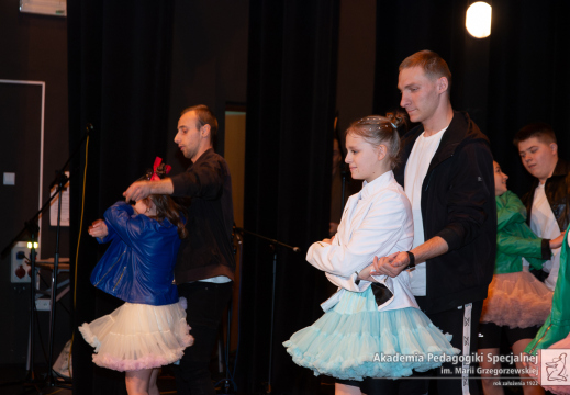 Koncert OSPAR w Otwocku