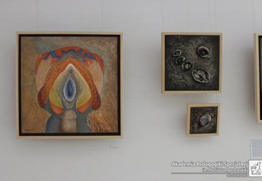 Konferencja UNESCO/wystawa B.J. Sochal