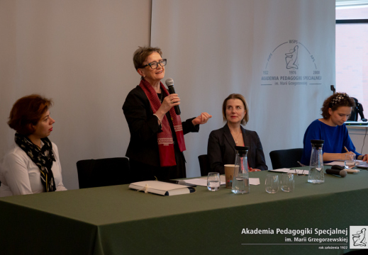 Nagroda im. Prof. Tarkowskiej 2025