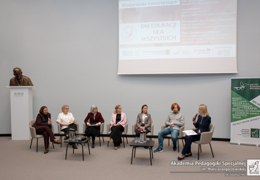 Edukacja dla wszystkich